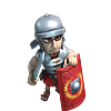 《CaesarEmperor》野蛮人（Barbarian）详细数据