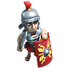 《CaesarEmperor》野蛮人（Barbarian）详细数据