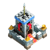 《凯撒大帝ONLINE专区》部落城堡（Clan Castle）建造时间等详细数据